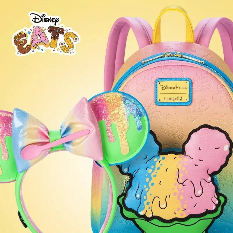 Disney Eats Shaved Ice Collection - Series 7 on Disney Store